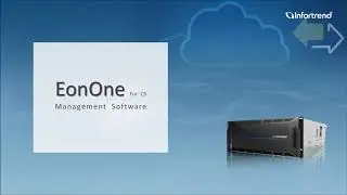EonOne for CS Introduction