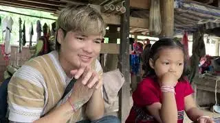 A place in Karen State 😍😍ကညီမုၣ်ဖိ🥰🥰🥰
