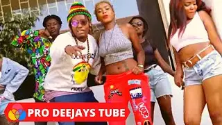 Bongo GengeTone Mashup Masauti X Ethic X Benzema X Nellythegoon  DJ MADSKILLZ KE [PDT EXCLUSIVE]