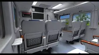 Trainz Tane - Route Indonesia (SLO-CN)