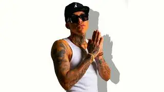 VENGO DE ABAJO | Lefty SM Type Beat | Base De Rap Tumbado | Rap mexicano beat