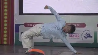Devin Gauchan | See Dance