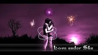 Love at mid night..