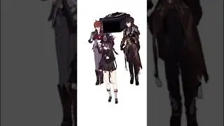 This Hilichurl Is Too Strong | Genshin Impact Memes