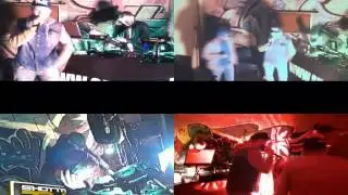Original Breed Recordings Shotta TV Jan 2015 Part 4 DnB