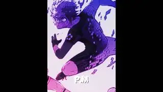 Mikage Reo [ #edit ] #animeedit #bluelock #reomikage #anime #blowup #shorts #isagi