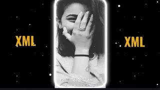 TREND 💞💝 || ATTITUDE XML FILE 😈⚡ || NEW TREND XML FILE 🥵💯 || TREND XML ALIGHTMOTION XML FILE