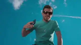 Dipa - Laza [Videóklip]
