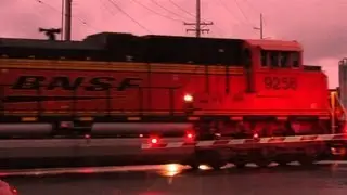Big Loud Train Horn!
