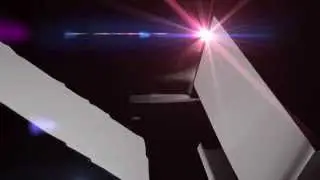 Volcanic Third Official intro