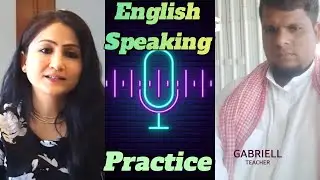 English Conversation