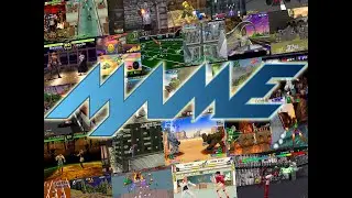 MAME 2025 Overview, Installation, and Setup