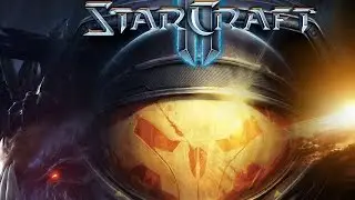 StarCraft 2: Wings of Liberty - испытание №2. Расса людей.