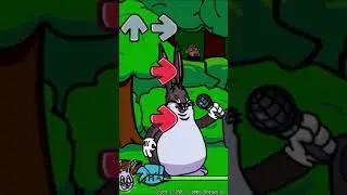 EL MOD MÁS RARO DE FNF (FRIDAY NIGHT FUNKIN) 