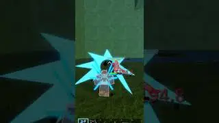 OP and Skilled Dark Dagger Combo for beginners (Blox Fruits) #shorts #bloxfruits #darkdaggercombo