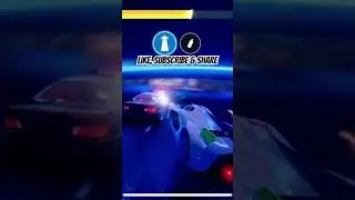 BANG BANG | Asphalt 9
