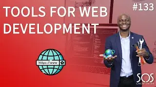 Top 3 Web Development Tools - 