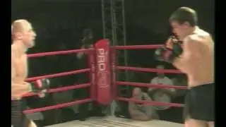 ProFC-"Union Nation Cup" Stage-5 Alexander Butenko vs Ivan Zagubinoga