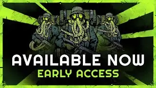 Forgive Me Father 2 | Early Access Launch Trailer
