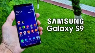 SAMSUNG S9 — LEGEND OR JUNK IN 2026?
