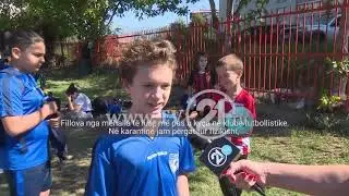 Turneu ndërkombëtar “Skupi KUP 2020”
