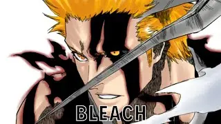 Bleach TYBW type beat