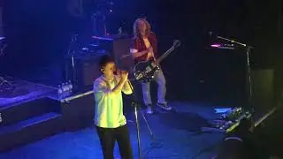 Nothing But Thieves - Particles (Live Argentina)