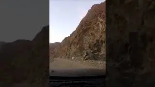 Chill offroad route 