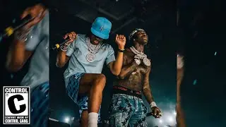 Lil Baby Type Beat - "Showoff"