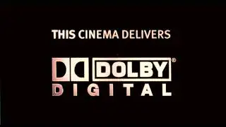 [CS2's film scans] Dolby Digital City Redux (2006) (rare 35mm Theatrical variant)