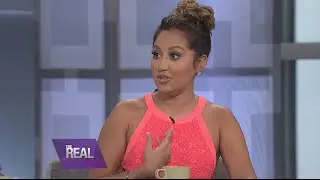 Adrienne Wants to Make a Pregnancy Pact