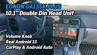 Eonon UA13SK Plus 10.1
