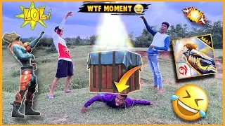 1 Noob Vs 2 Pro 😳|| Garena Free Fire Max Funny Video 