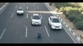 Фартовый