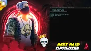 Free Fire FPS Boost 🔥 | Best Paid Optimizer for Low-End PC ⚡