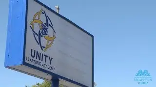 Unity Learning Academy is open!