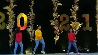MGIS || fusion dance || Graduation 2021