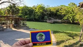 🇧🇿Zona Arqueológica Xunantunich y Cahal Pech🔴Moyita Explorando