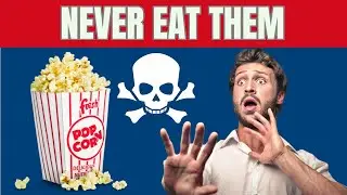 10 Foods You think ARE Healthy but ARE NOT | Hab Healthy