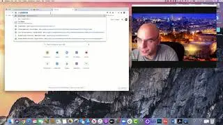 Zoom Screen Sharing by Host, with Google Slides optimization