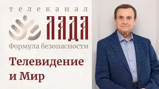 Ефимов. Телевидение и Мир