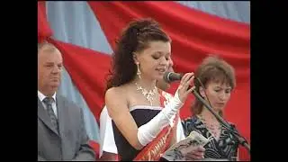 Бал выпускников 2011