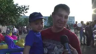 В рамках програми 