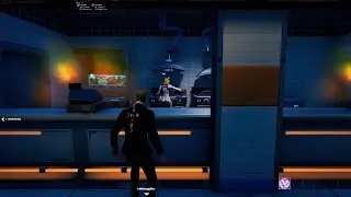 Getting A Durr Burger