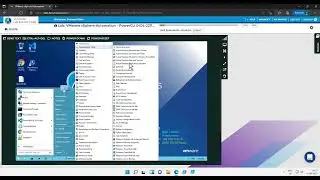 10 Using Powershell for AD administration