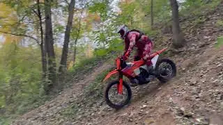KTM, Husqvarna, GasGas, Rieju 💪🔥 | Hard Enduro Hill Climb