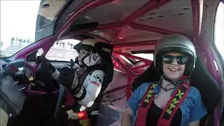 II DABA DRIFT DAY Castelletto di Branduzzo