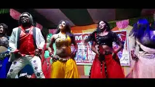 MAXDANCE GROUP