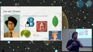 DDD, P&A, ES, CQRS, ETC