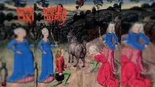 Perverted Ceremony | PERVERTED CEREMONY | Full EP (2017)